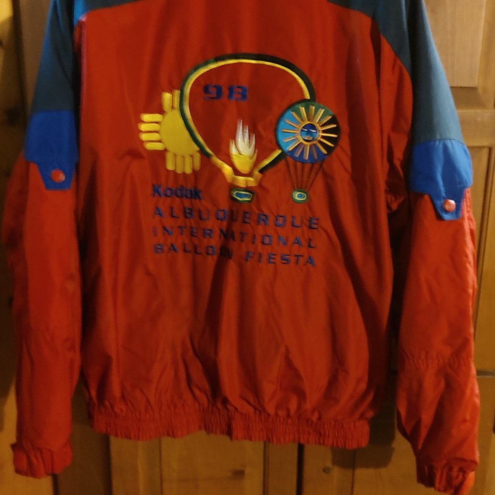 Jacket - Picture 3 of 4